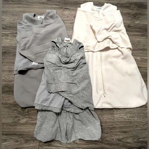 Hall Swaddle/Sleep sacks